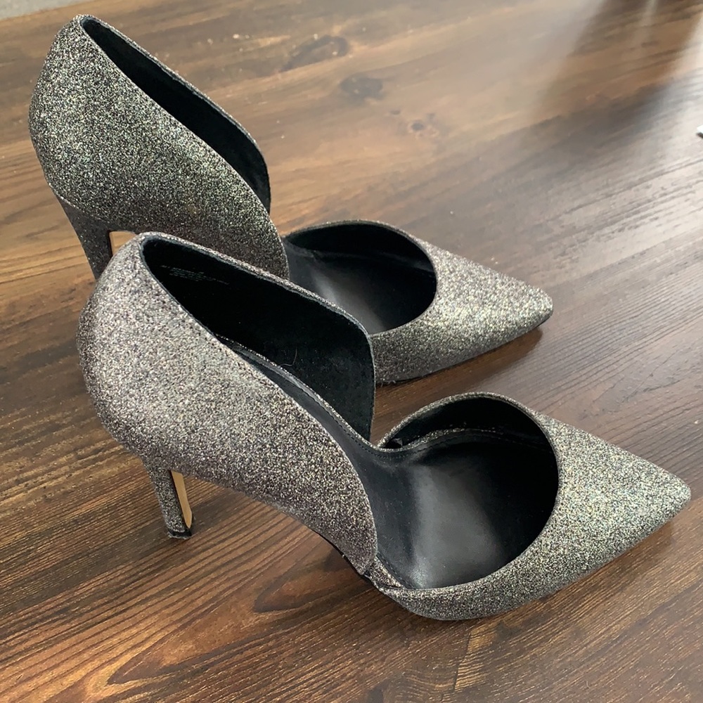 Express pumps - Picture 2 of 4